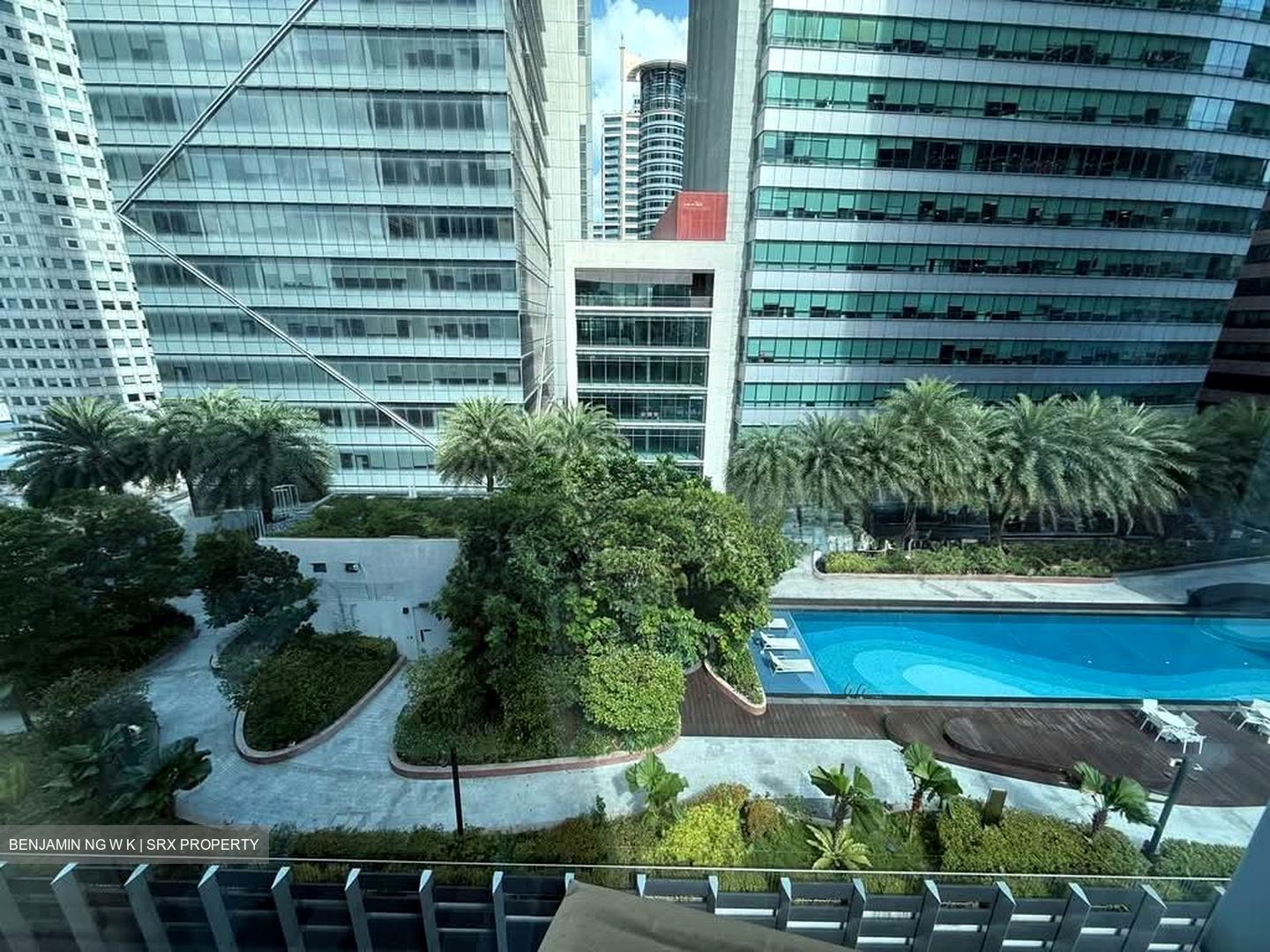 Tan Eng Kiam Building (D1), Office #550898761